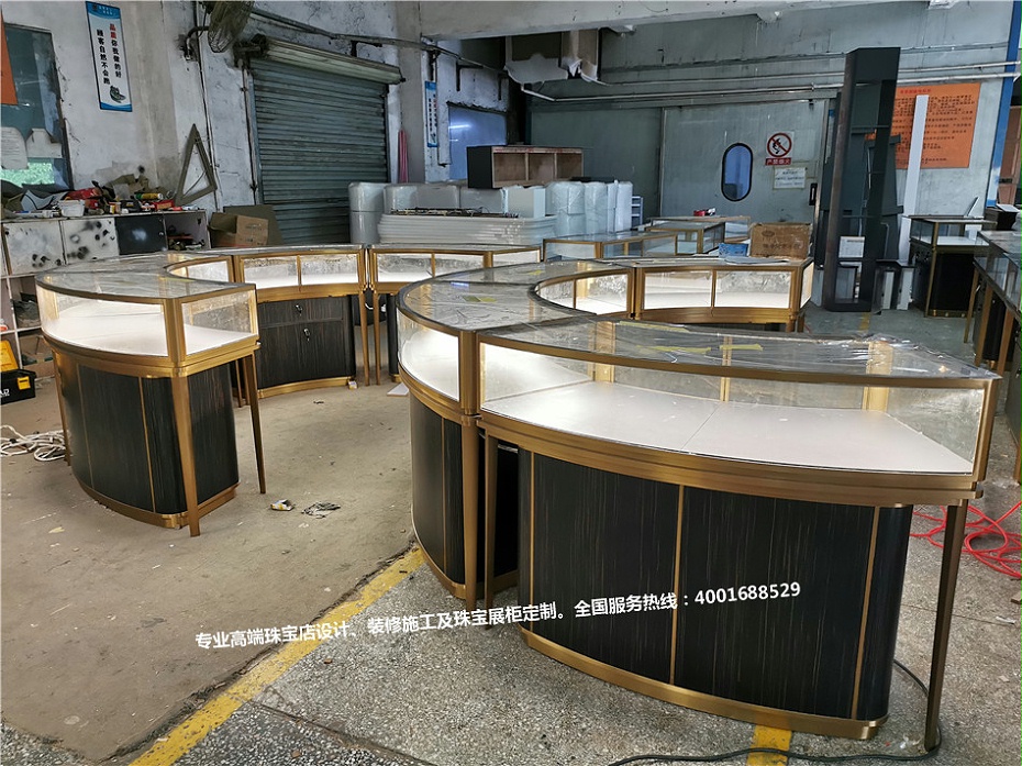 珠宝展柜厂家