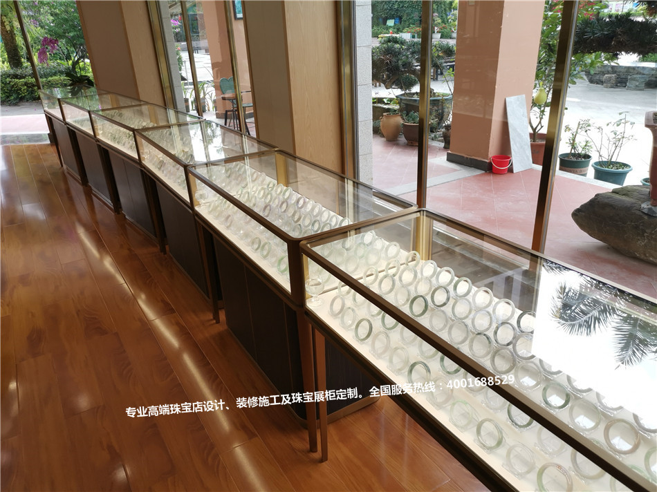 云南德宏州翠欢喜珠宝