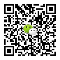 扫一扫加微信