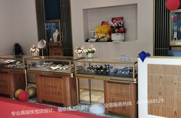杭州玺月荟珠宝店