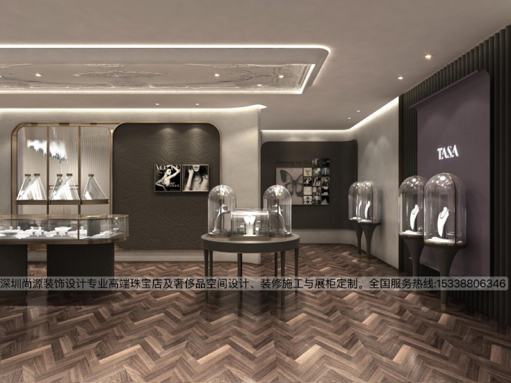 深圳尚源装饰设计TASA珠宝店设计 效果图14.jpg