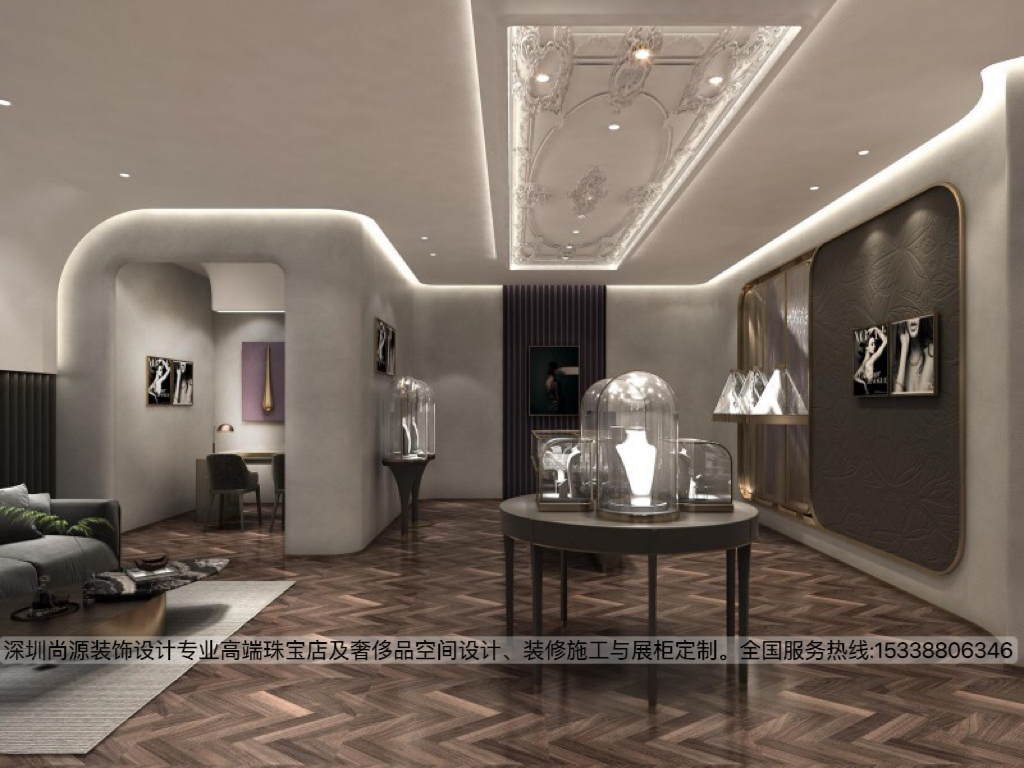 深圳尚源装饰设计TASA珠宝店设计 效果图17.jpg