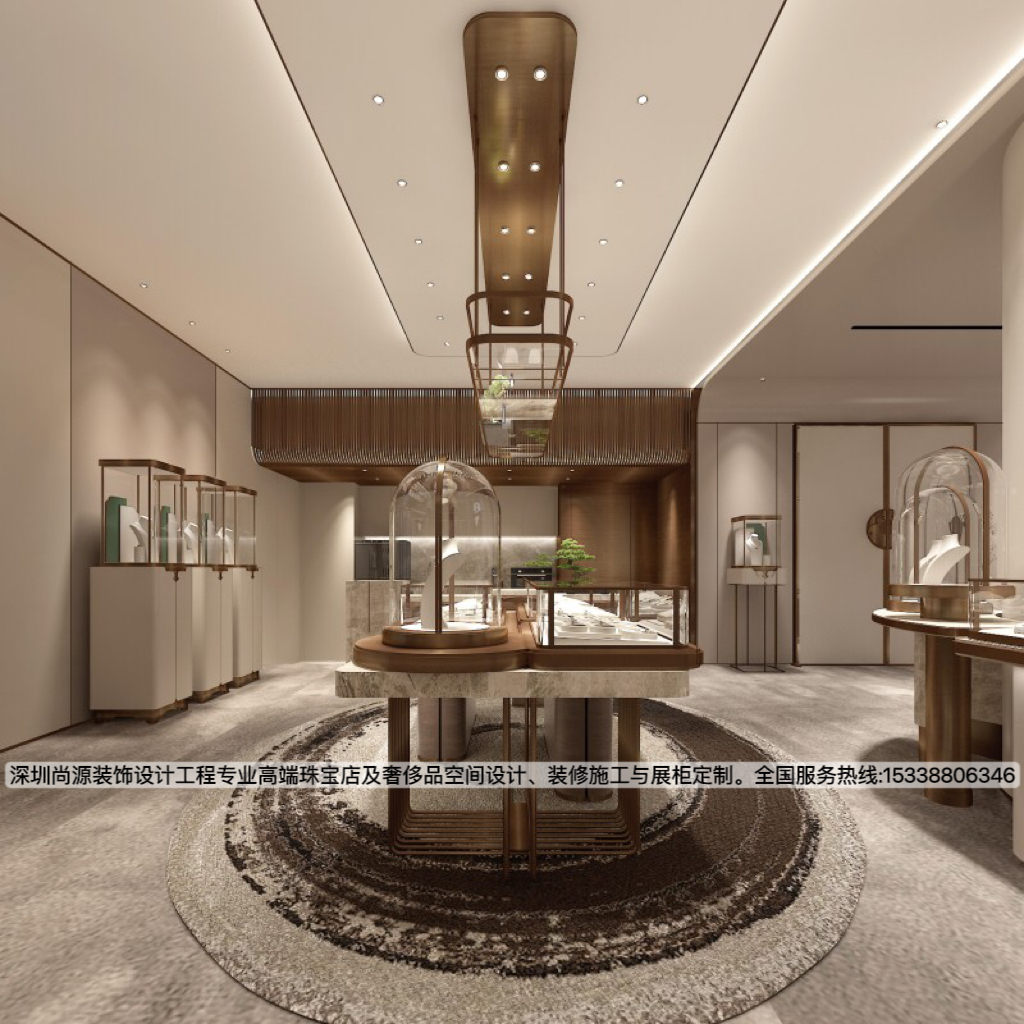 深圳尚源装饰设计雅宝源珠宝会所设计效果图6.jpg