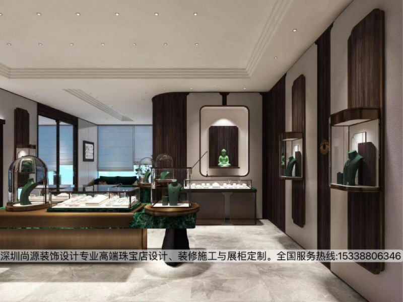 深圳水贝雅宝源珠宝店2版