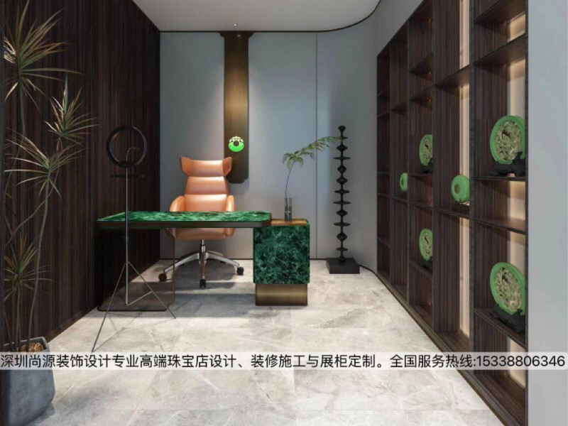 深圳水贝雅宝源珠宝店2版