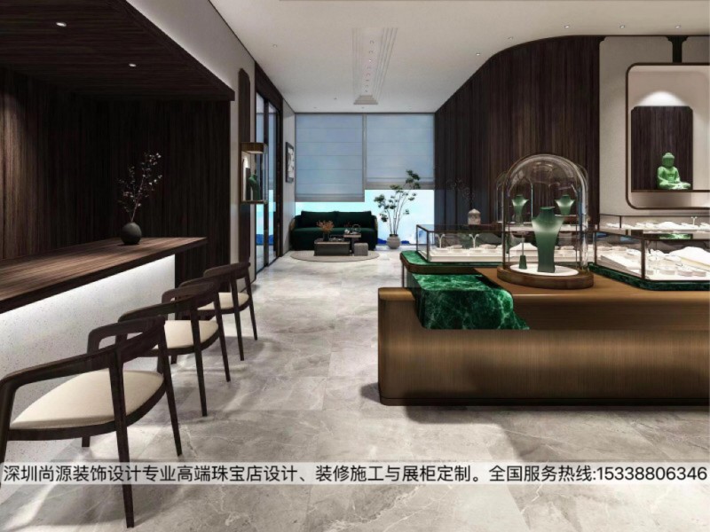 深圳水贝雅宝源珠宝店2版