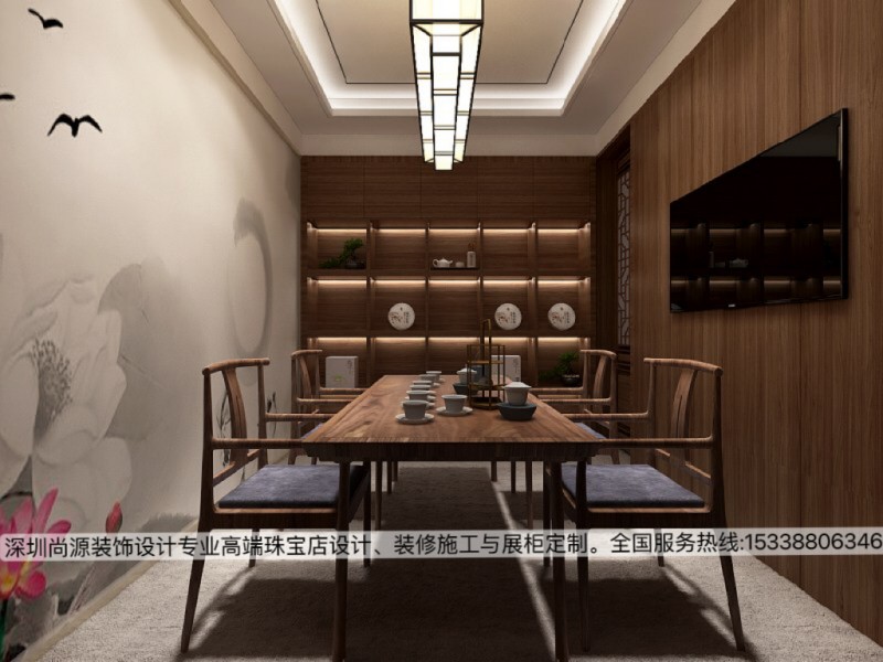 广州卓裕翡翠珠宝店