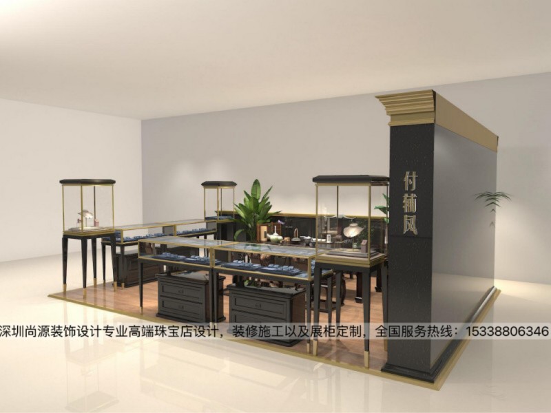 广东佛山付辅凤边厅店设计|得闲饮茶禅意风