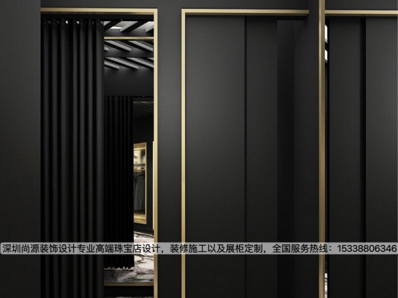 阿根廷NOMO奢侈品店