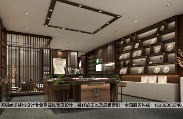 避开这些装修事项，让古玩店装修再上一层楼