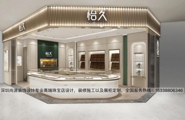 黄金店装修之选址细节大公开