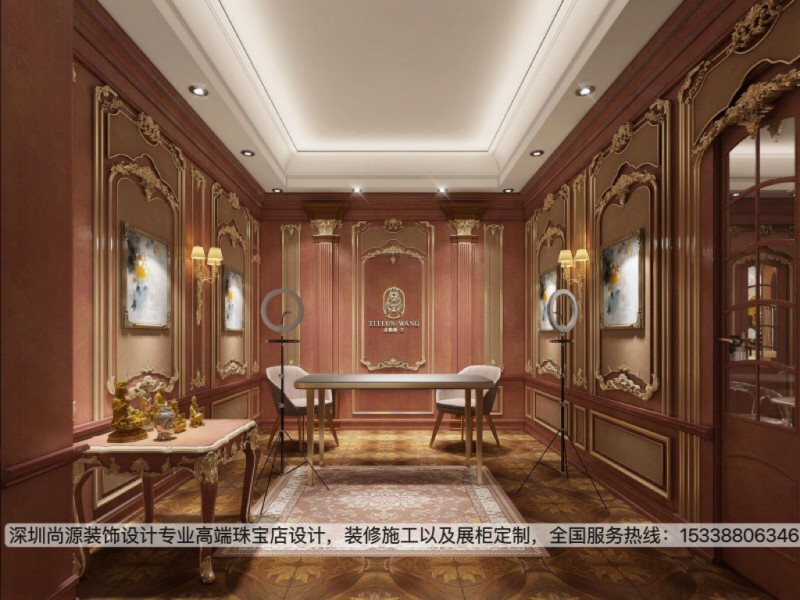 深圳欧式珠宝店设计装修效果图，深圳尚源_副本.jpg