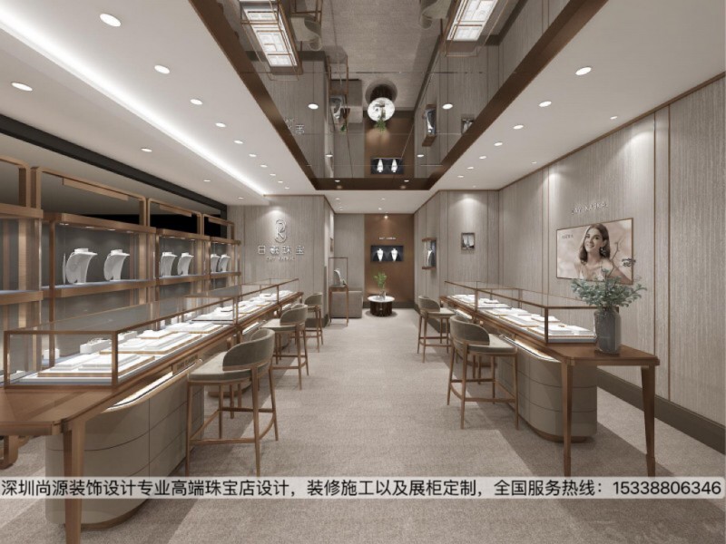 时尚珠宝店设计效果图，深圳尚源案例_副本.jpg